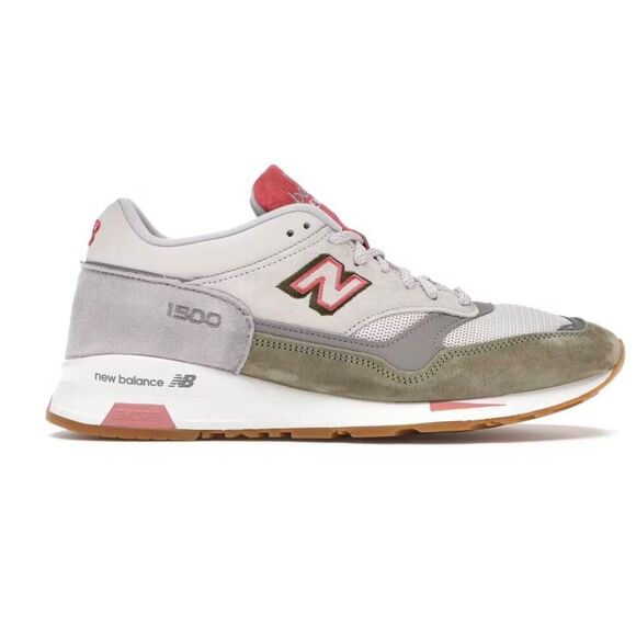 NEW BALANCE 1500 "END. Rainbow Eucalyptus (Special Box) Size 7.5D - Picture 1 of 10